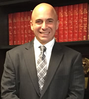 South Jersey Attorney
